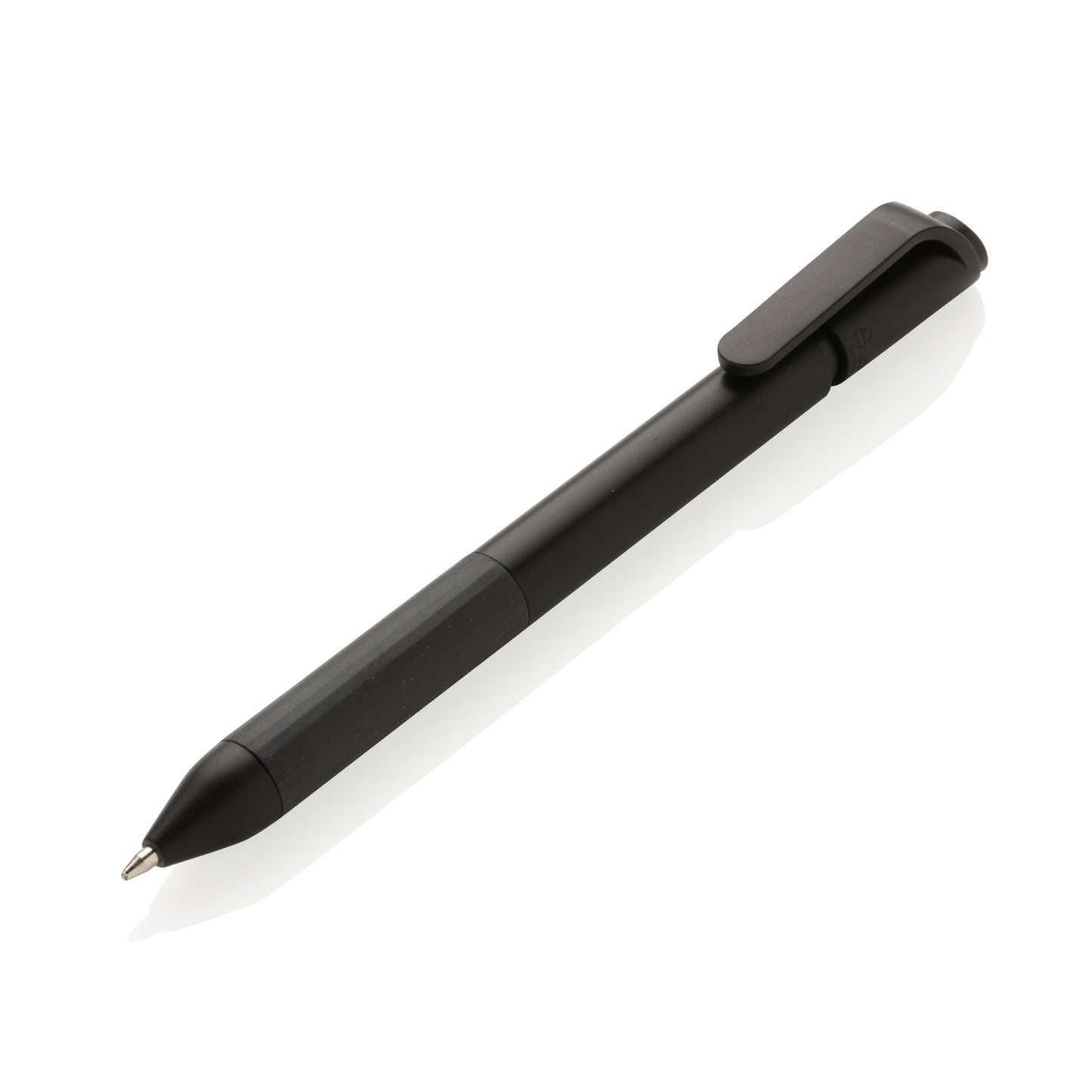 Twist-lock Pen