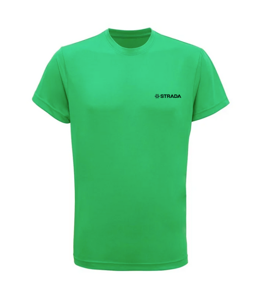 Performance Tee - Straight Fit