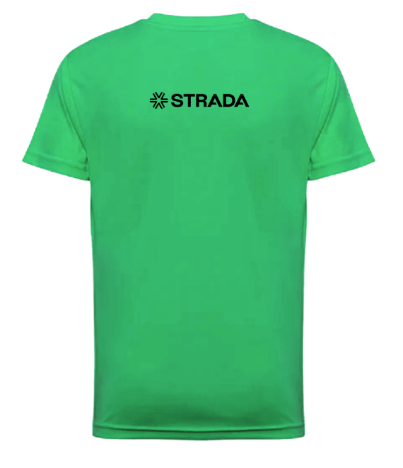 Performance Tee - Straight Fit
