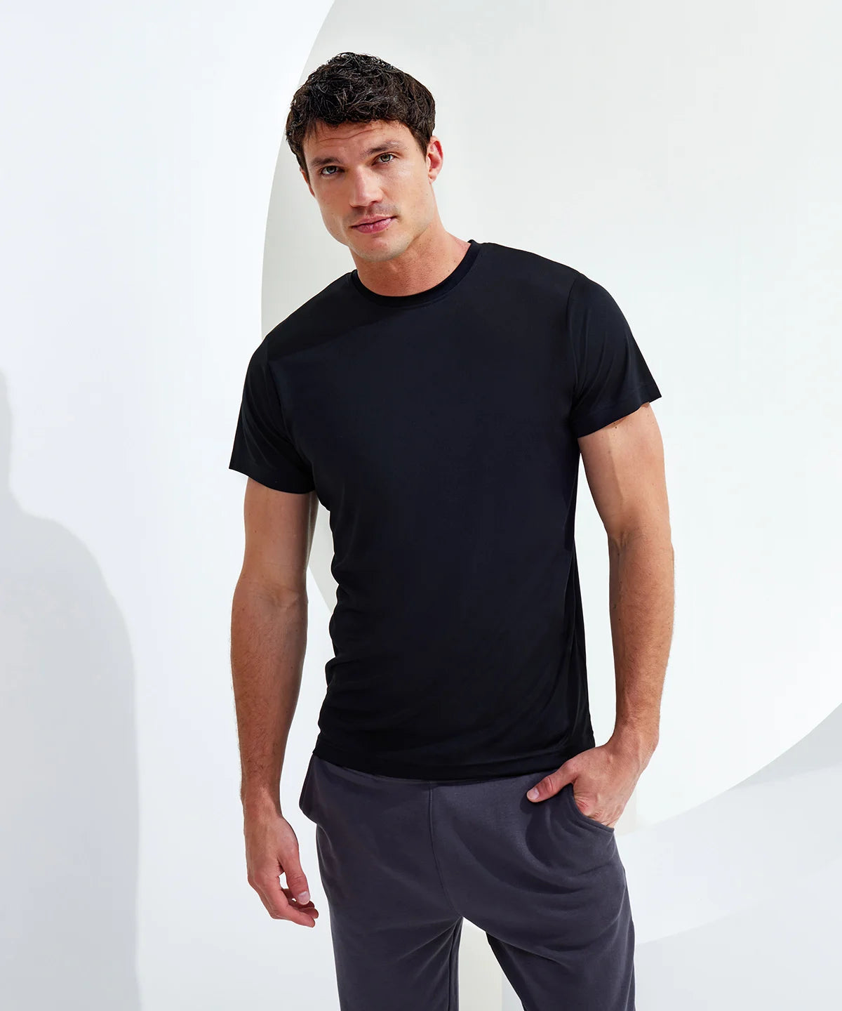 Performance Tee - Straight Fit
