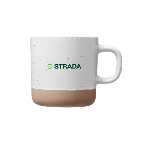 Ceramic mug, 360ml (Events)